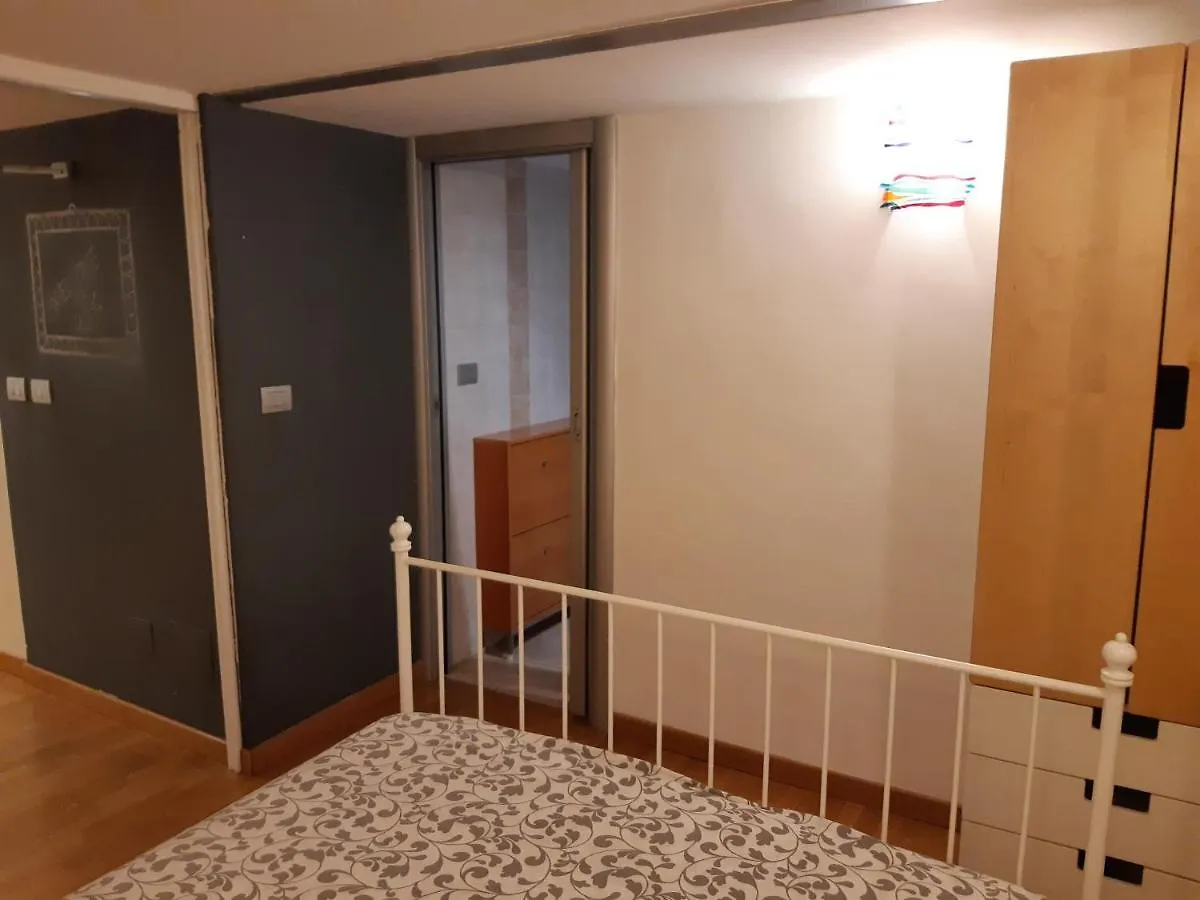 St. Peter Loft Apartment Rome 0*,  Italy