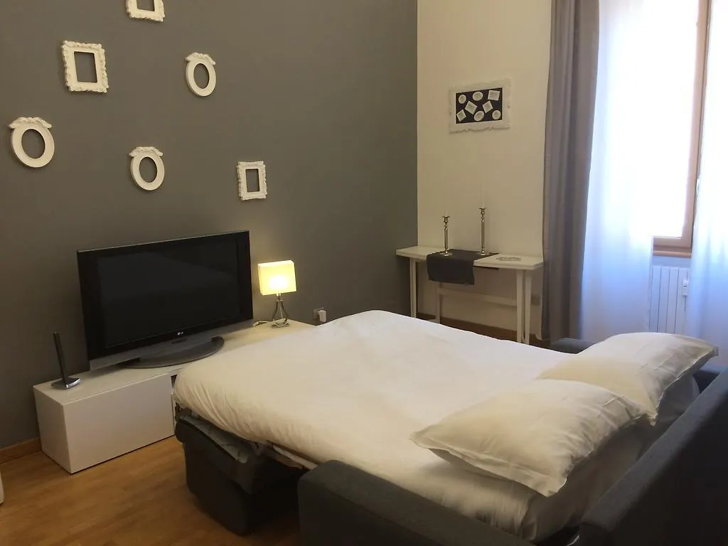 St. Peter Loft Apartment Rome