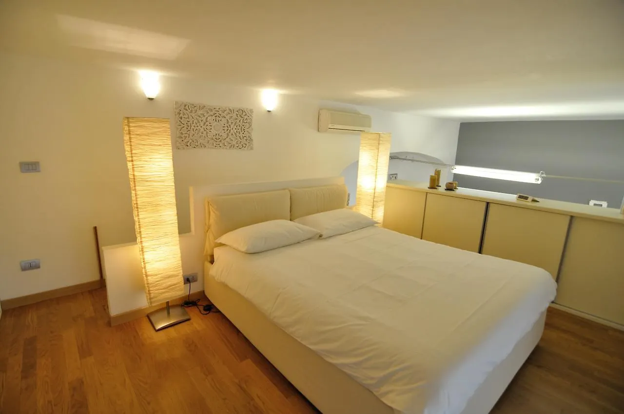St. Peter Loft Apartment Rome
