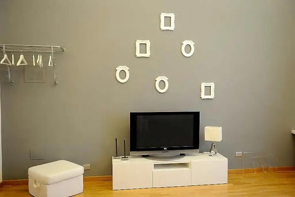 St. Peter Loft Apartment Rome