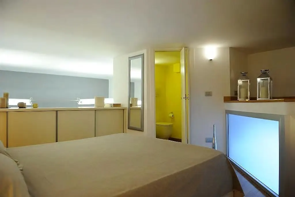 St. Peter Loft Apartment Rome 0*,