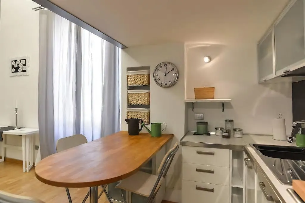 St. Peter Loft Apartment Rome