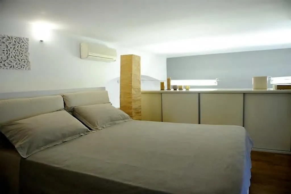 St. Peter Loft Apartment Rome