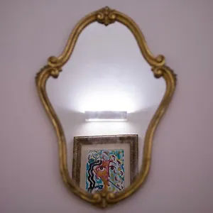 Your Secret Pantheon Apartment