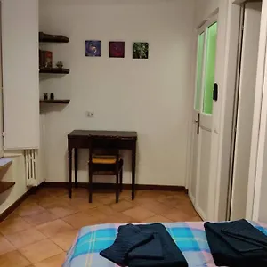 Lanza Tomasi - Centre Appartement
