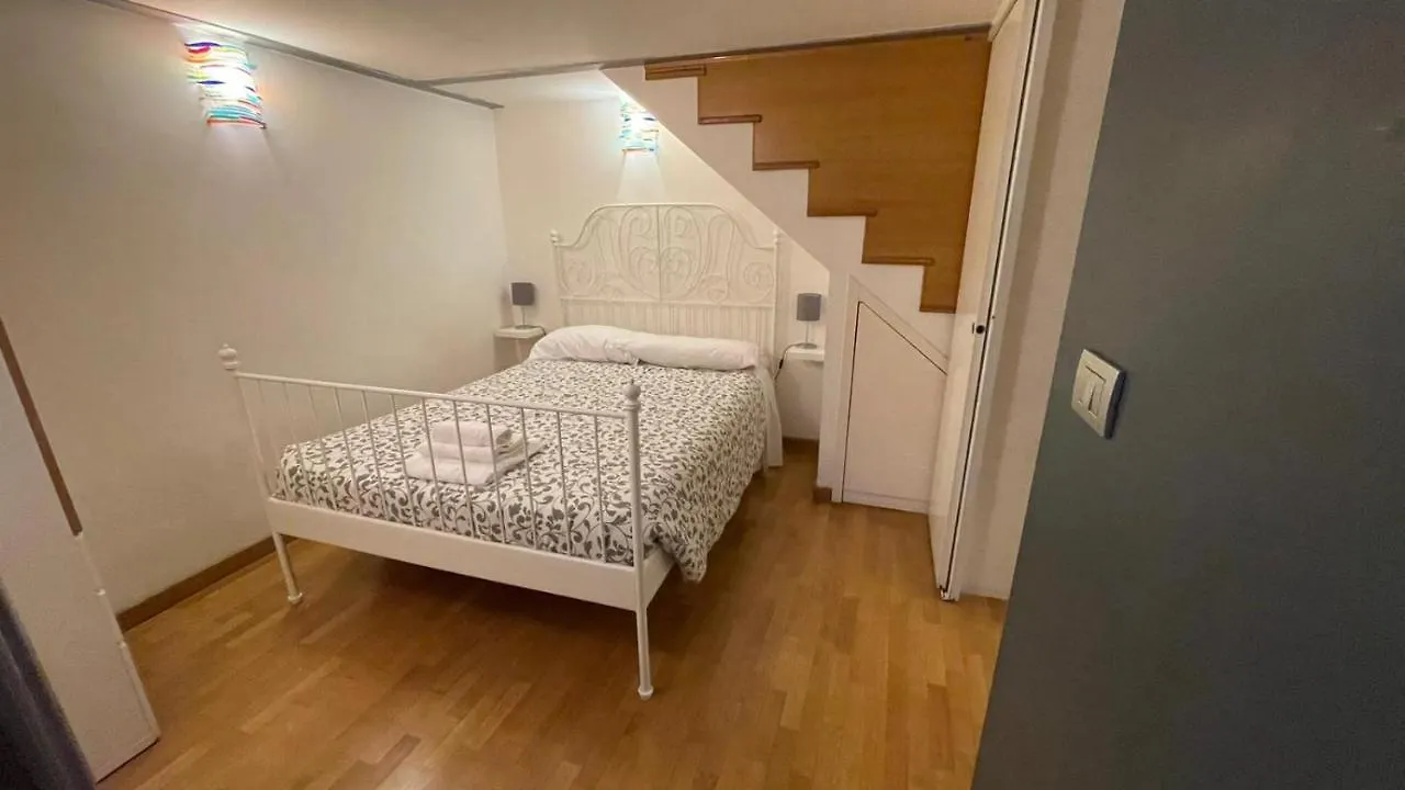 St. Peter Loft Apartment Rome