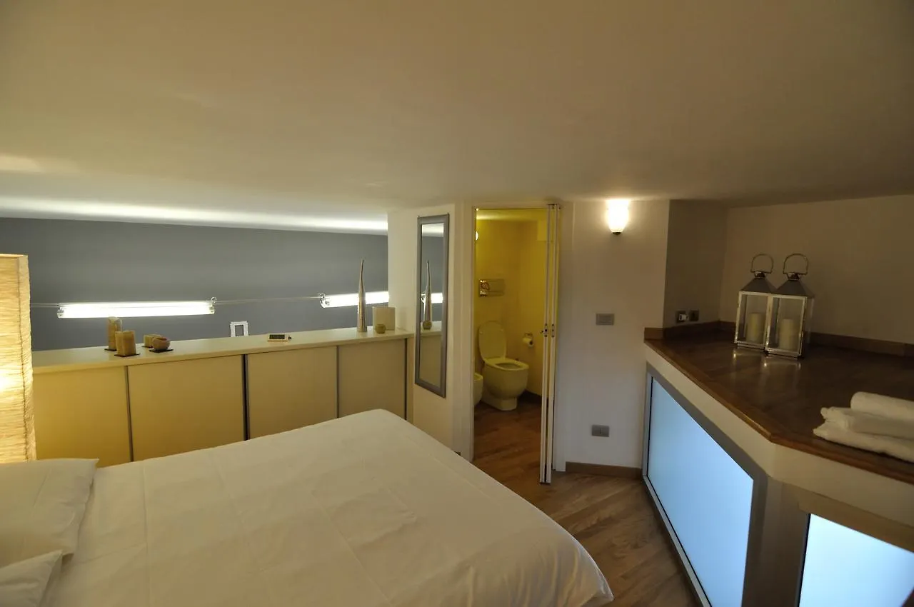 St. Peter Loft Apartment Rome Italy