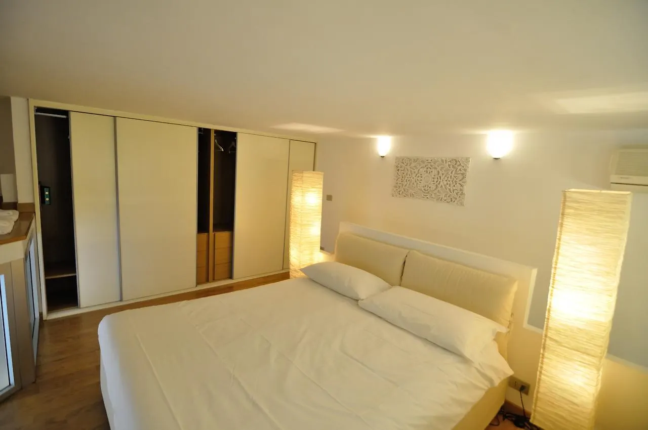 St. Peter Loft Apartment Rome 0*,  Italy