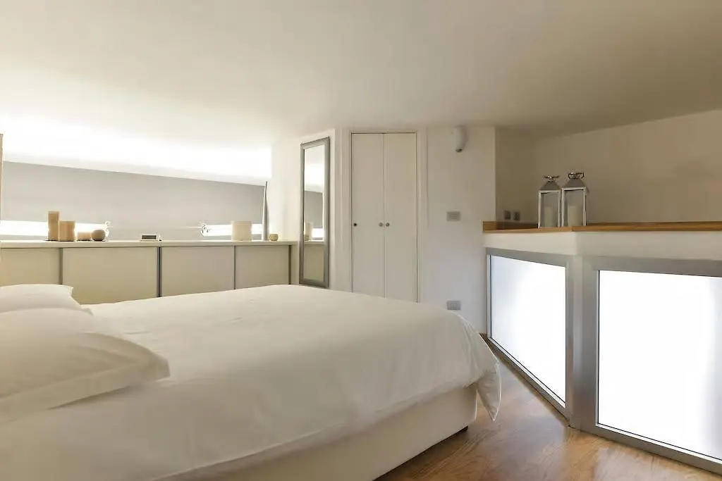 St. Peter Loft Apartment Rome