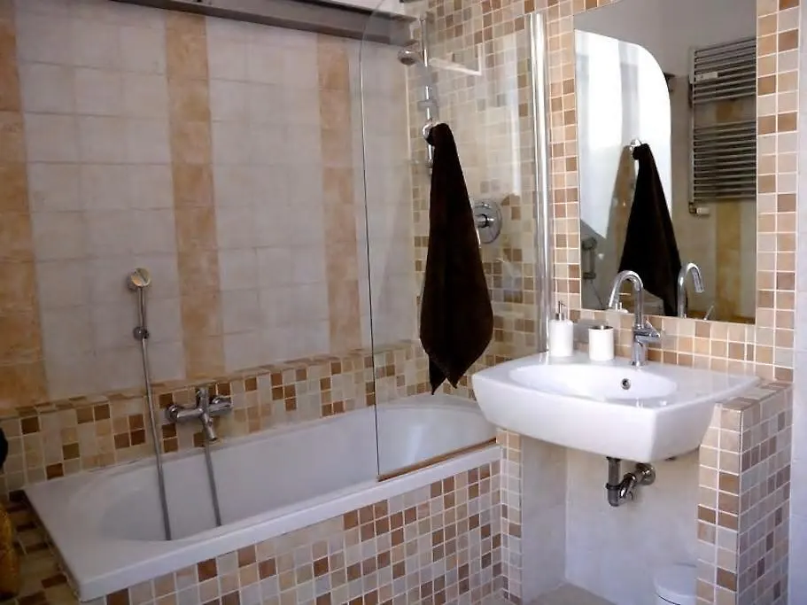 St. Peter Loft Apartment Rome Italy