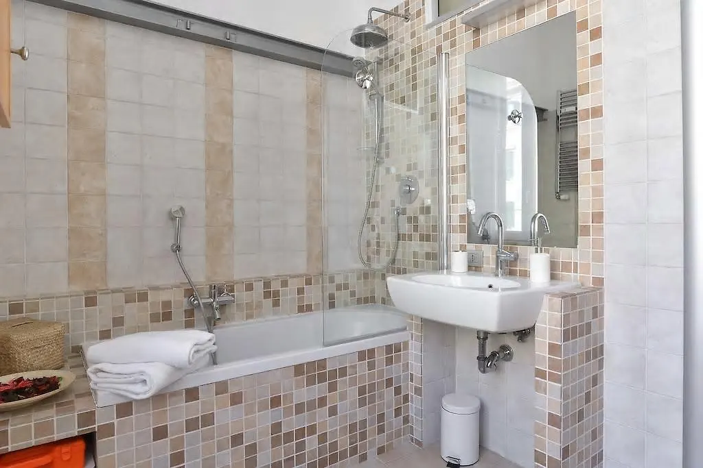 St. Peter Loft Apartment Rome 0*,  Italy