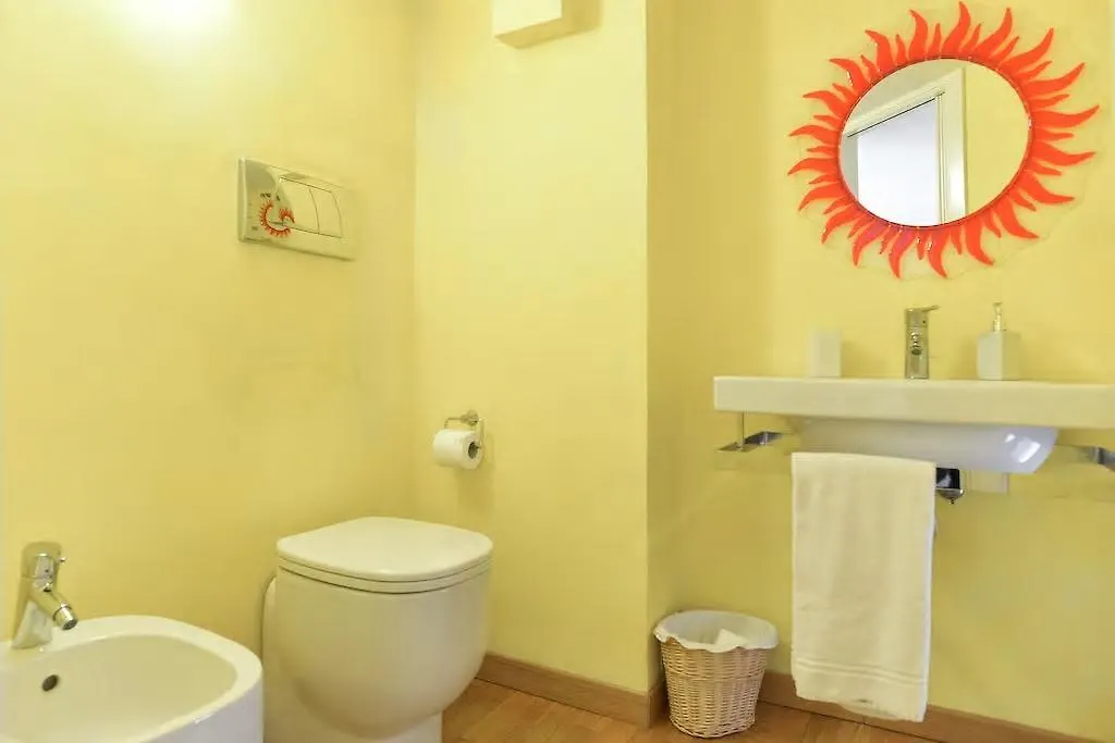 St. Peter Loft Apartment Rome