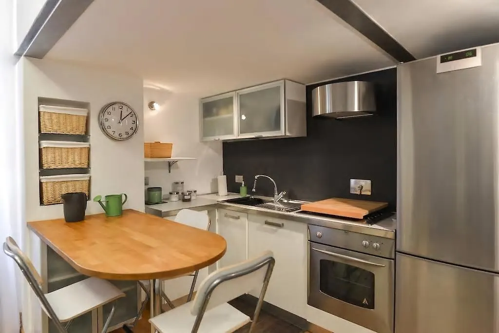 St. Peter Loft Apartment Rome 0*,  Italy