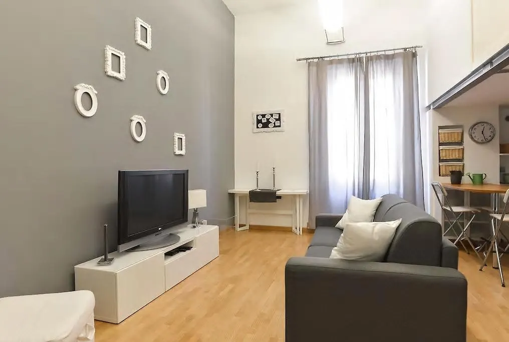 St. Peter Loft Apartment Rome