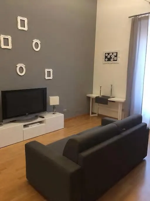 St. Peter Loft Apartment Rome Italy