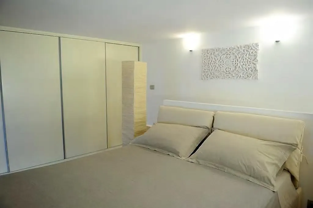 St. Peter Loft Apartment Rome
